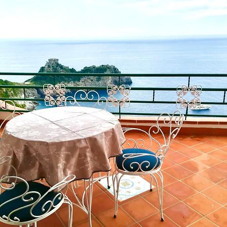 Villa Carmela Conca dei Marini Szoba fotó