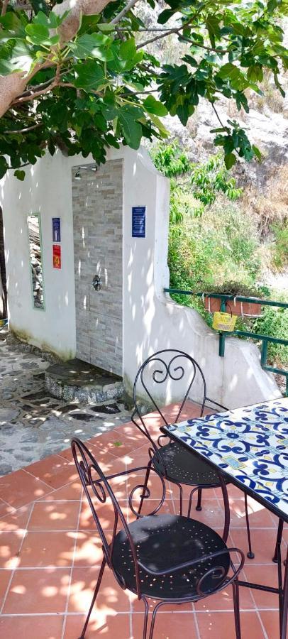 Villa Carmela Conca dei Marini Kültér fotó