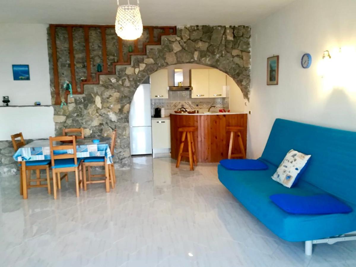 Villa Carmela Conca dei Marini Kültér fotó