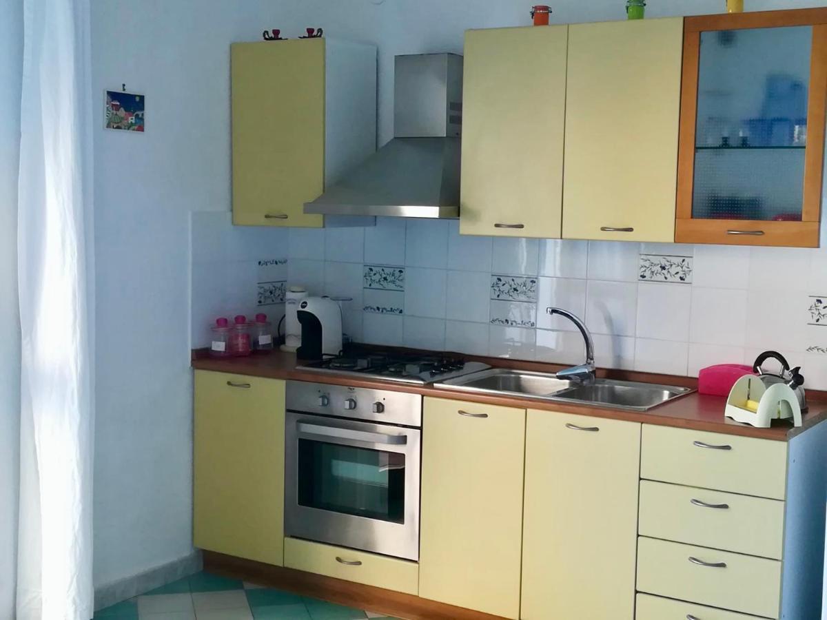 Villa Carmela Conca dei Marini Kültér fotó