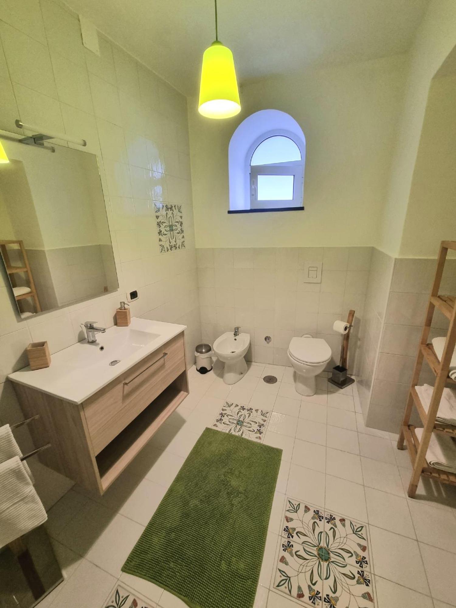 Villa Carmela Conca dei Marini Kültér fotó